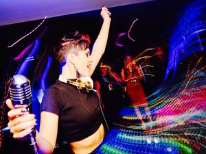 Supporting image for story: Orchestra to play Ibiza club classics in Birmingham event