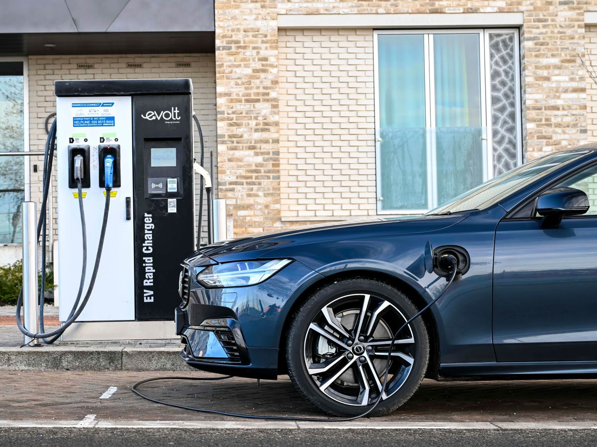 Changes to electric vehicle targets: What do they mean?