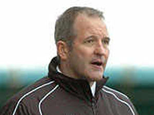 Supporting image for story: Bully rues rain as match called off