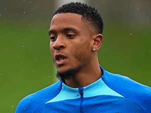 Supporting image for story: Aston Villa duo receive England call for internationals