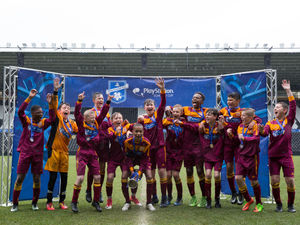 Supporting image for story: Triple crown for Thomas Telford