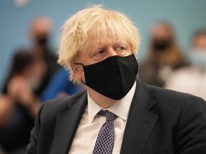 Supporting image for story: What is the investigation into the ‘rule-breaking Christmas party’ in No 10?