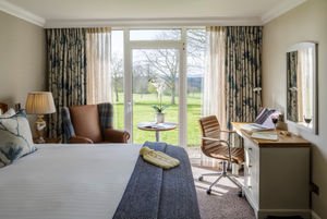 Photography at Tewkesbury Park Hotel, Spring 2016