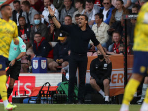 Supporting image for story: Valerien Ismael ready to ring changes for West Brom’s season