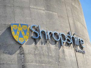 Supporting image for story: Shropshire council tax increase proposal reduced by one per cent