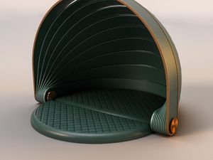 Supporting image for story: Goodwood’s ‘Goodwoof’ draws the attention of motoring’s top designers