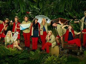 Supporting image for story: I’m A Celebrity to return with skyscraper challenge