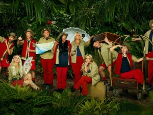 Supporting image for story: I’m A Celebrity to return with skyscraper challenge