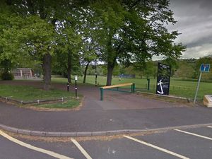 Supporting image for story: WATCH: Police appeal after boy, 12, attacked with knife by group at Dudley park
