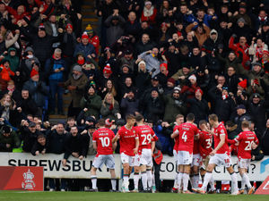 Supporting image for story: Wrexham's 'deserved' FA Cup win over Shrewsbury for the fans says Phil Parkinson