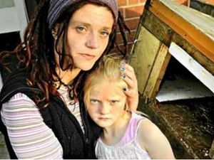 Supporting image for story: Ludlow family devastated after guinea pigs killed