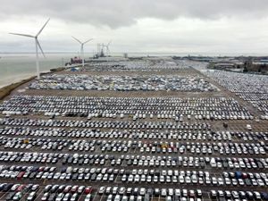 Supporting image for story: New car registrations down 16.4 per cent on average pre-pandemic June as supply issues hamstring growth