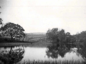 Supporting image for story: Pictures from the past - March 27