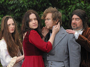 Supporting image for story: Wuthering Heights coming to Dudley