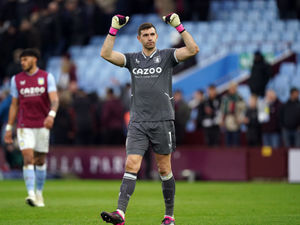 Supporting image for story: Aston Villa 1 Crystal Palace 0 - Player ratings 