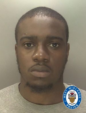 Mickelle Sharp was jailed for 21 years. Photo: West Midlands Police