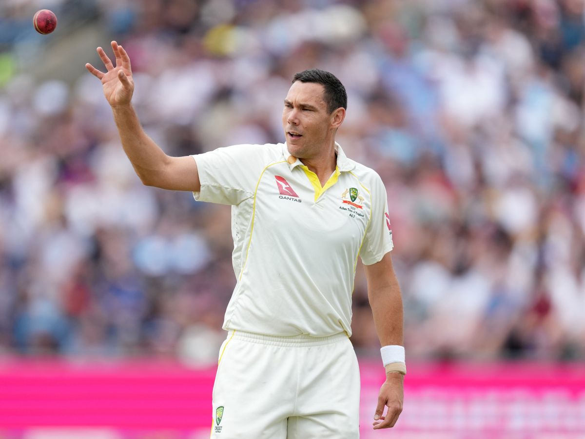 Scott Boland: Joe Root is still most prized wicket for Australia