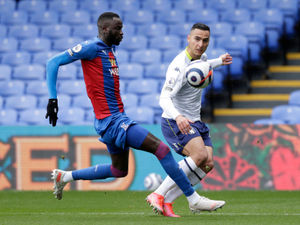 Supporting image for story: Anwar El Ghazi: I’ve no place for Aston Villa’s new style

