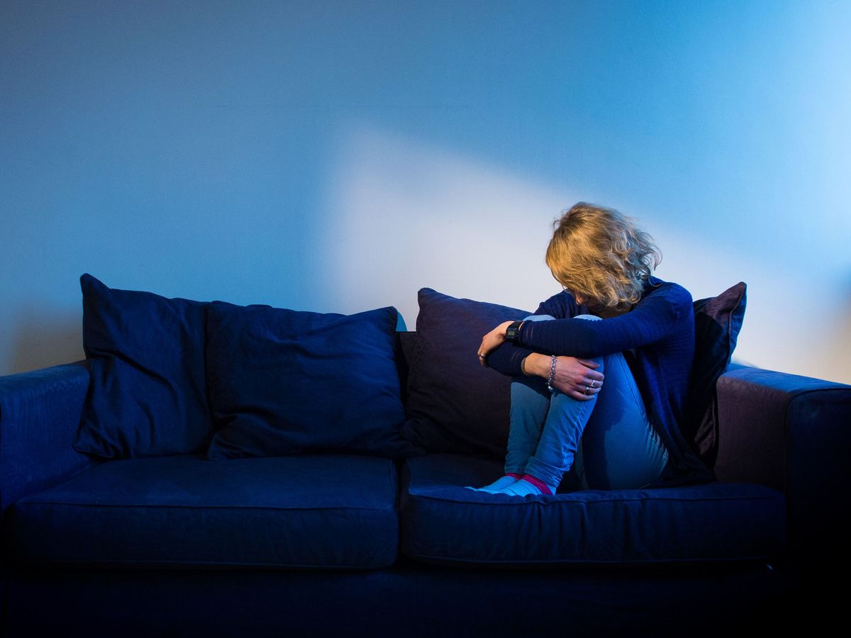 New study sheds light on pain and depression