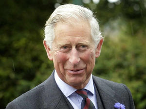 Supporting image for story: Prince Charles to visit Shropshire next week