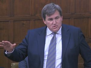 Supporting image for story: Policing Minister tells Labour PCCs to accept responsibility for rising crime