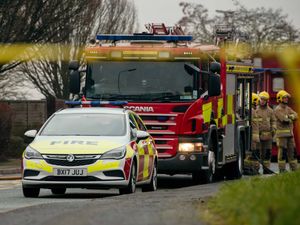 Supporting image for story: Shropshire crews called out to overheating store cooler and boiling kettle
