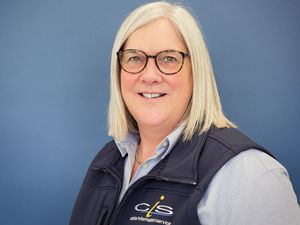 Supporting image for story: Shropshire Farming Talk: 10 Reasons to Milk Record your Dairy Herd