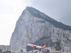Supporting image for story: Gibraltar will not require UK tourists to take Covid test