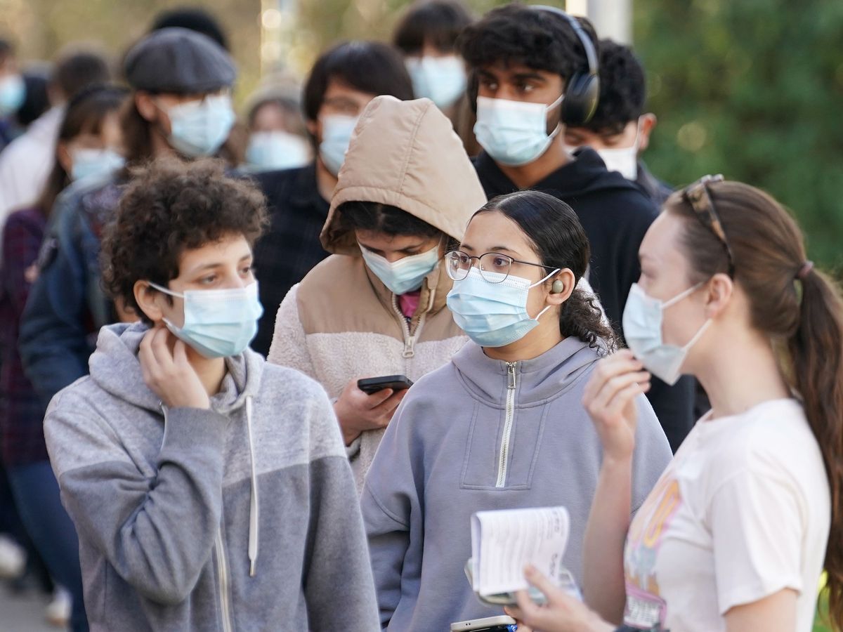 Cases of meningitis expected to rise in ‘unusual outbreak’, health chief says