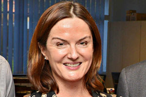 Supporting image for story: Telford MP Lucy Allan now faces grilling over video