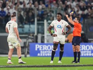Supporting image for story: England handed historic defeat in Italy to pile pressure on Steve Borthwick