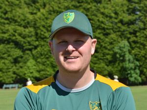 Supporting image for story: Pennell prepared for Pelsall play-offs