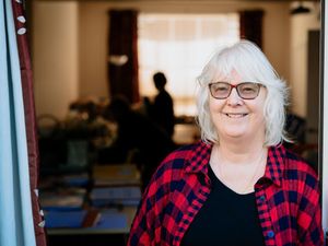 Supporting image for story: Foodbank sees referrals rise as cost of living crisis continues to bite