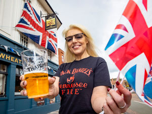 Supporting image for story: Pubs prepare for bumper weekend as region celebrates coronation of King Charles III