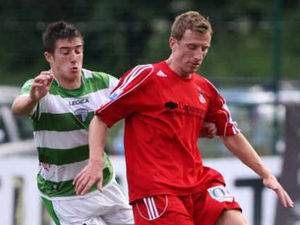 Supporting image for story: Andy Sinton sets out Bucks' priorities