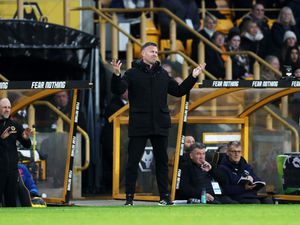 Supporting image for story: Rob Edwards hoping for Manchester United repeat as he makes big call in West Ham team selection