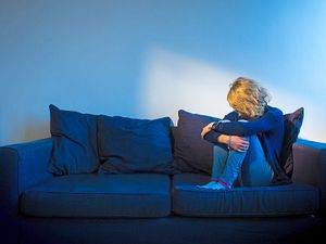 Supporting image for story: Mental health referrals increased in Shropshire after lockdown eased