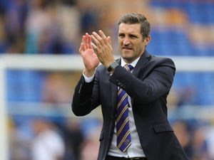 Supporting image for story: Sam Ricketts delighted with 'perfect start' for Shrewsbury 