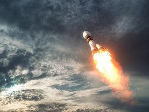 Supporting image for story: People are upset that these futuristic things haven’t arrived in 2018