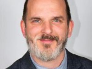 Supporting image for story: Funding for Bannau Brycheinog levy does not come from Council Tax Chairman Cllr Gareth Ratcliffe stresses