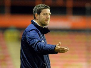 Supporting image for story: Bescot Banter: Time to Walsall to take opportunities 