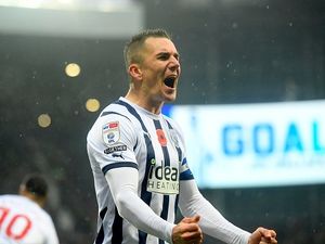 Supporting image for story: Captain fantastic knows Black Country Derby stakes better than anyone 