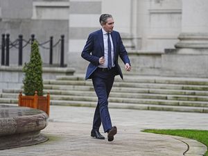 Supporting image for story: ‘Outrageous’ fuel price hikes in Ireland amid Middle East conflict, Dail told