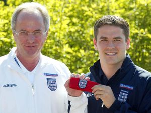 Supporting image for story: Michael Owen leads tributes to Sven-Goran Eriksson following death aged 76