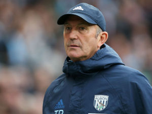 Supporting image for story: Tony Pulis admits West Brom must likely spend big just to stand still next season