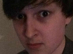 Supporting image for story: Profile: Robert Tonkinson