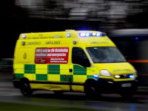 Supporting image for story: Ambulance staff set to walk out again as dispute with Government continues