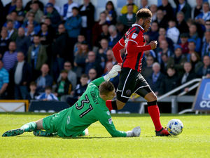 Supporting image for story: Five potential loan strikers Walsall could consider this summer