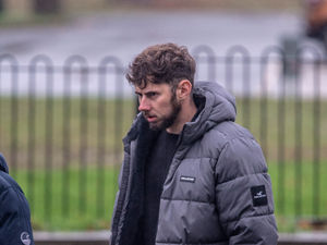 Supporting image for story: Banned: Driver dozed off after 'no sleep for 24 hours' before crashing into oncoming car