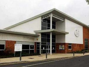 Supporting image for story: Jailed: Drug dealer jumped in river after trio busted at Shrewsbury sports centre